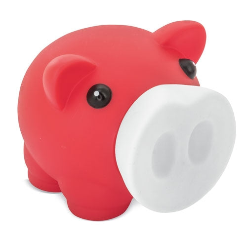 Hucha cerdito personalizada