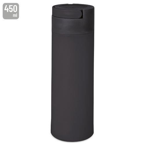 Botella con asa personalizada