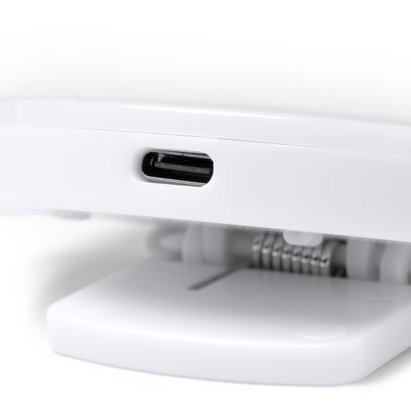 Luz led para smartphone