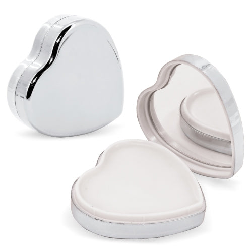 Bálsamo labial corazón personalizado