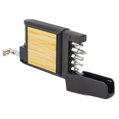 Metro multiusos grabado a láser