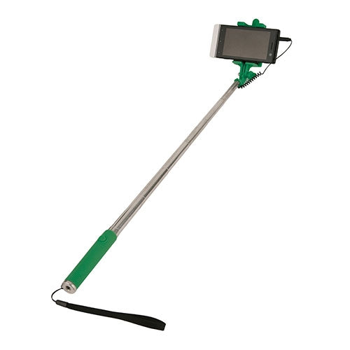 Palo selfie plegable