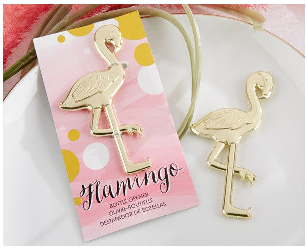 Abridor flamenco tropical