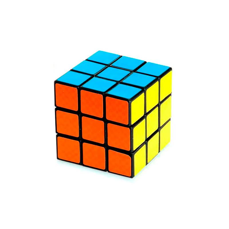 Cubo mágico Rubik