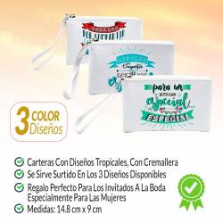 Portatodo "Gracias por venir"