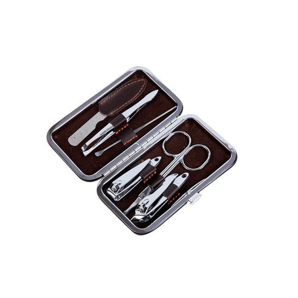 Set manicura retro París