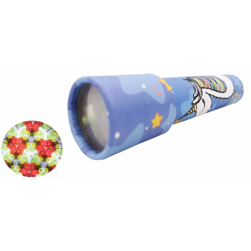 Caleidoscopio infantil niños mágico