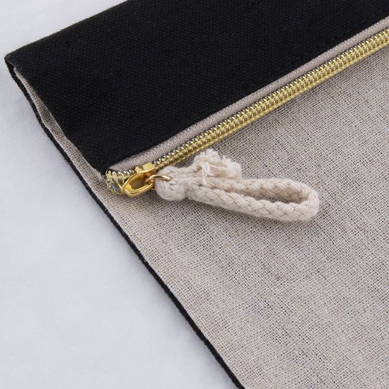 Neceser personalizado de algodón