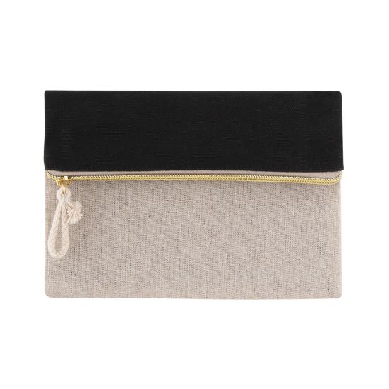 Neceser personalizado de algodón