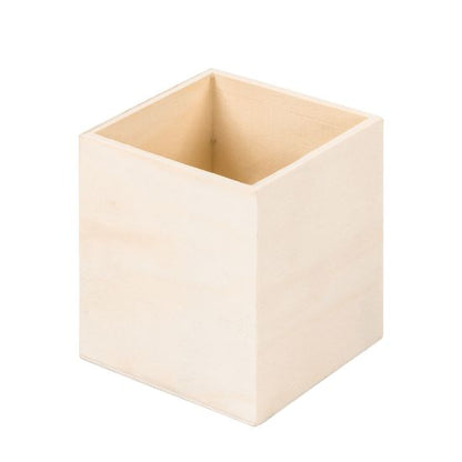 Portalápices personalizado