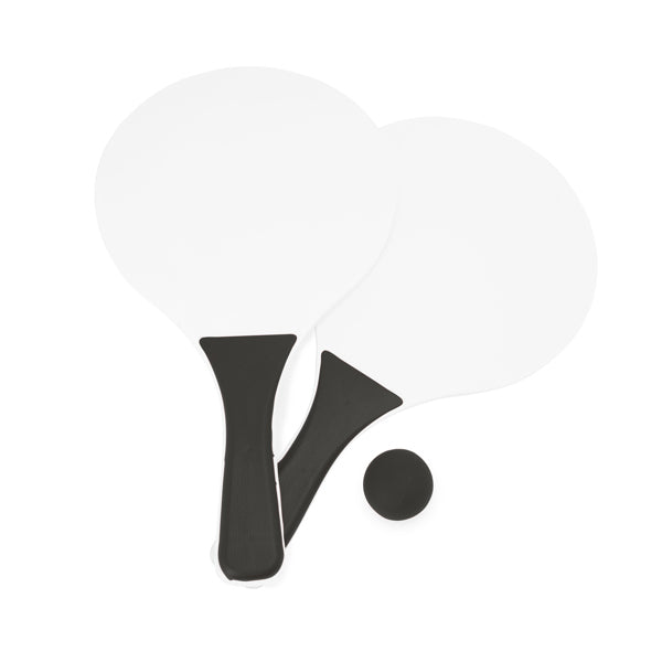 Set de palas de playa personalizadas