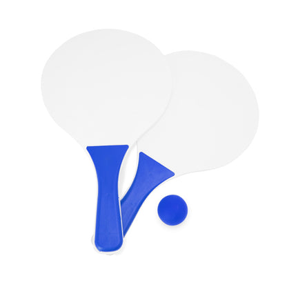 Set de palas de playa personalizadas