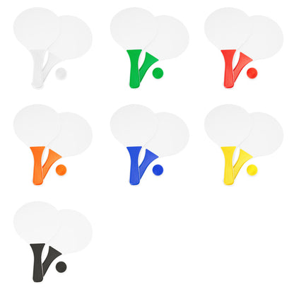 Set de palas de playa personalizadas