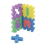 Puzzle de goma eva
