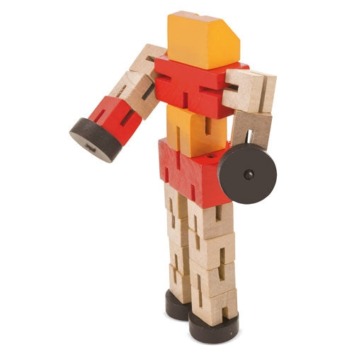 Juego de habilidad mazinger