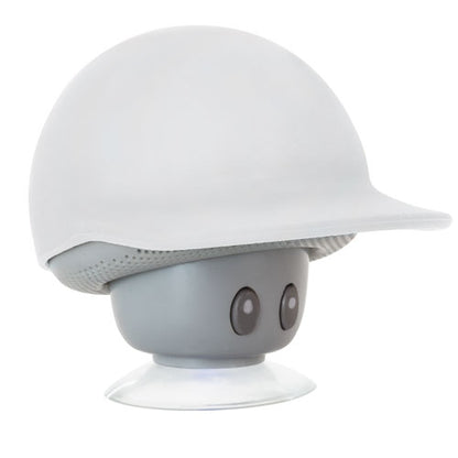 Altavoz bluetooth rapero