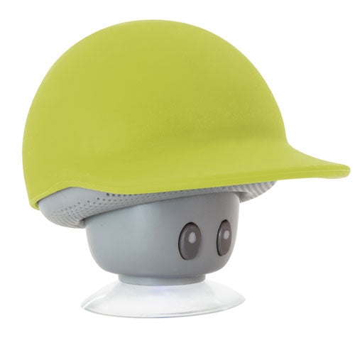 Altavoz bluetooth rapero