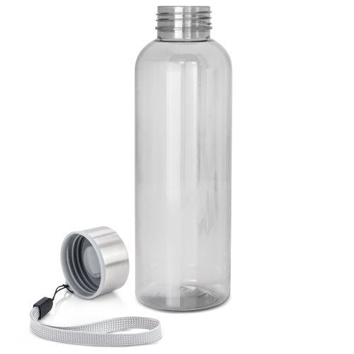 Botella de colores personalizada 600 ml