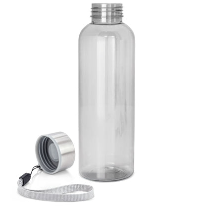 Botella de colores personalizada 600 ml