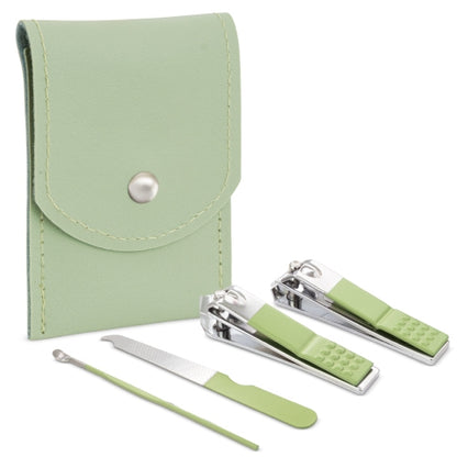 Set de manicura polipiel