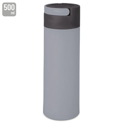 Botella con asa personalizada