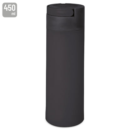 Botella con asa personalizada