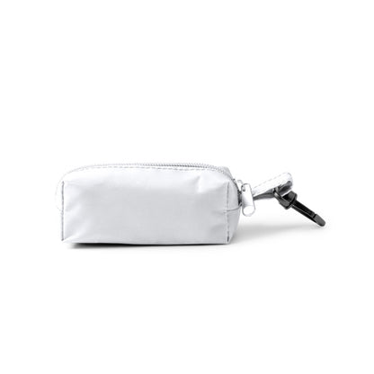 Estuche personalizado con lápices de colores y sacapuntas