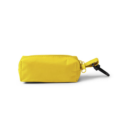 Estuche personalizado con lápices de colores y sacapuntas