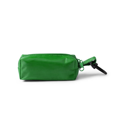 Estuche personalizado con lápices de colores y sacapuntas