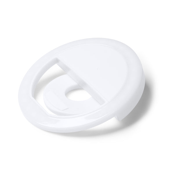 Luz led para smartphone