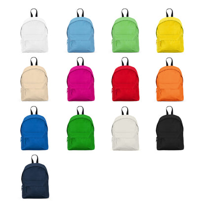 Mochila clásica personalizada