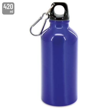 Bidón de color con nombre