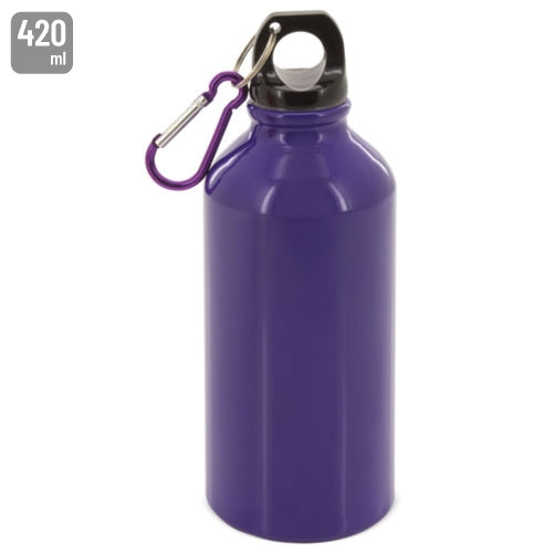 Bidón de color con nombre