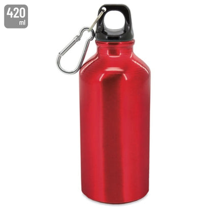 Bidón de color con nombre