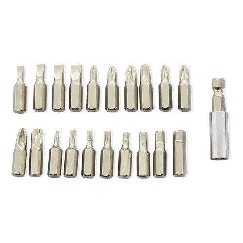 Set destornillador expendedor