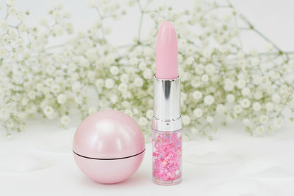 Pack Bálsamo y Bolígrafo