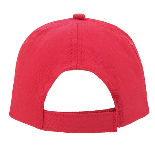 Gorra de niño personalizada