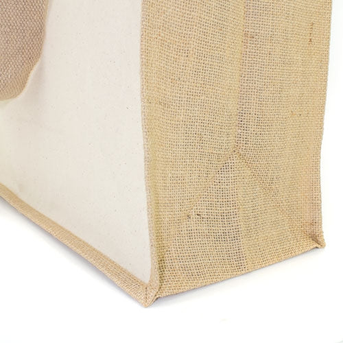 Bolsa personalizada algodón