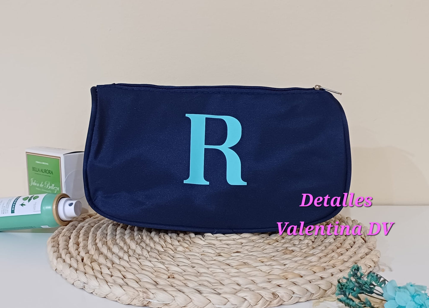 Neceser personalizado multiusos