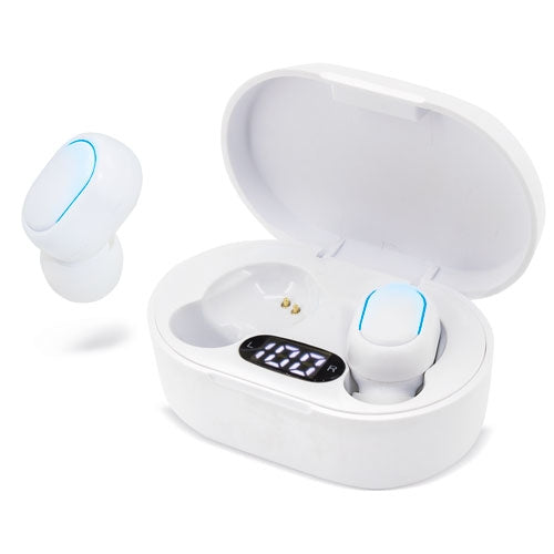 Auriculares deportivos inalámbricos