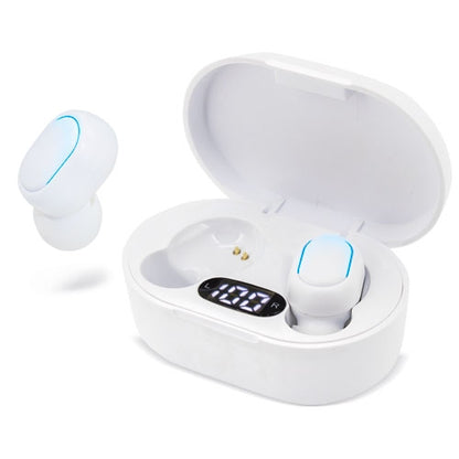 Auriculares deportivos inalámbricos