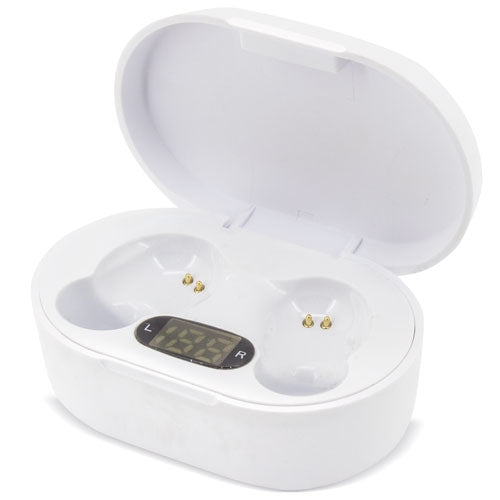 Auriculares deportivos inalámbricos