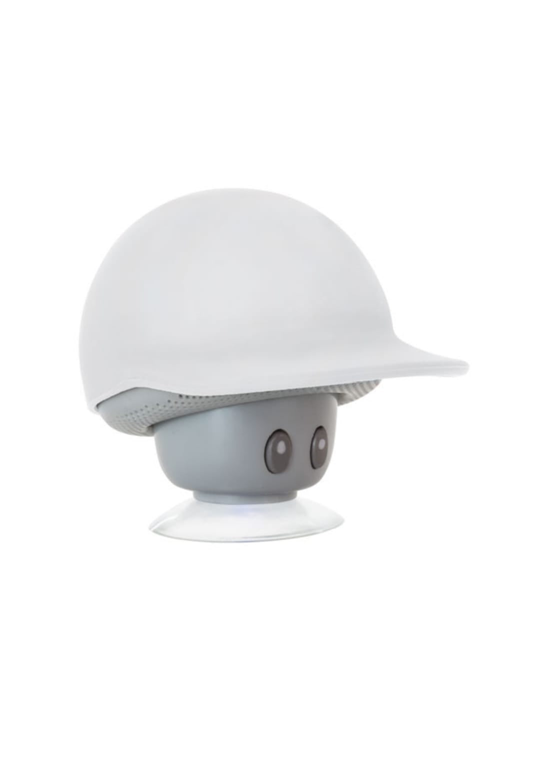 Altavoz bluetooth rapero