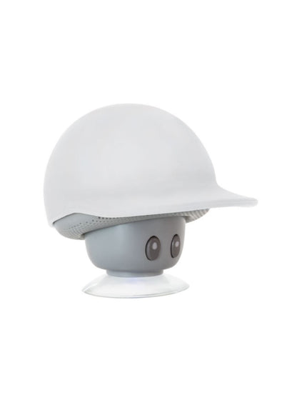 Altavoz bluetooth rapero