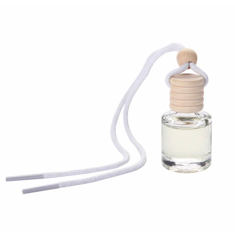 Ambientador para coche comunión niña