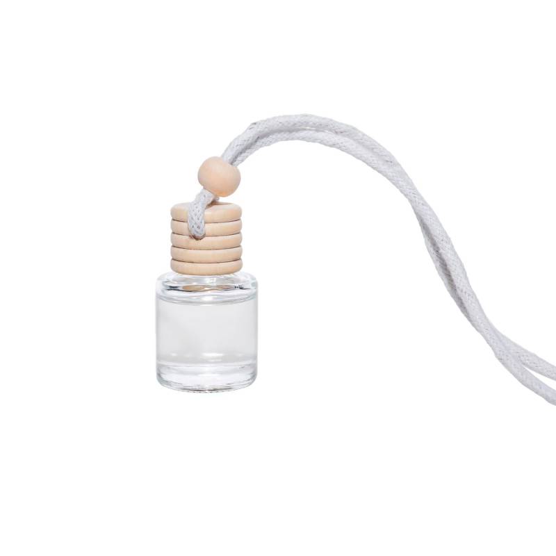 Ambientador para coche frases positivas