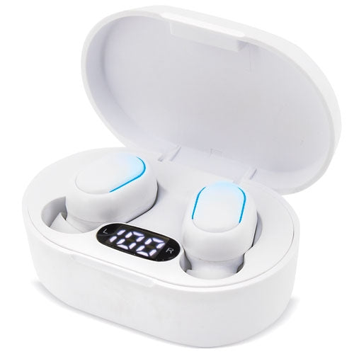 Auriculares deportivos inalámbricos