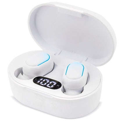 Auriculares deportivos inalámbricos