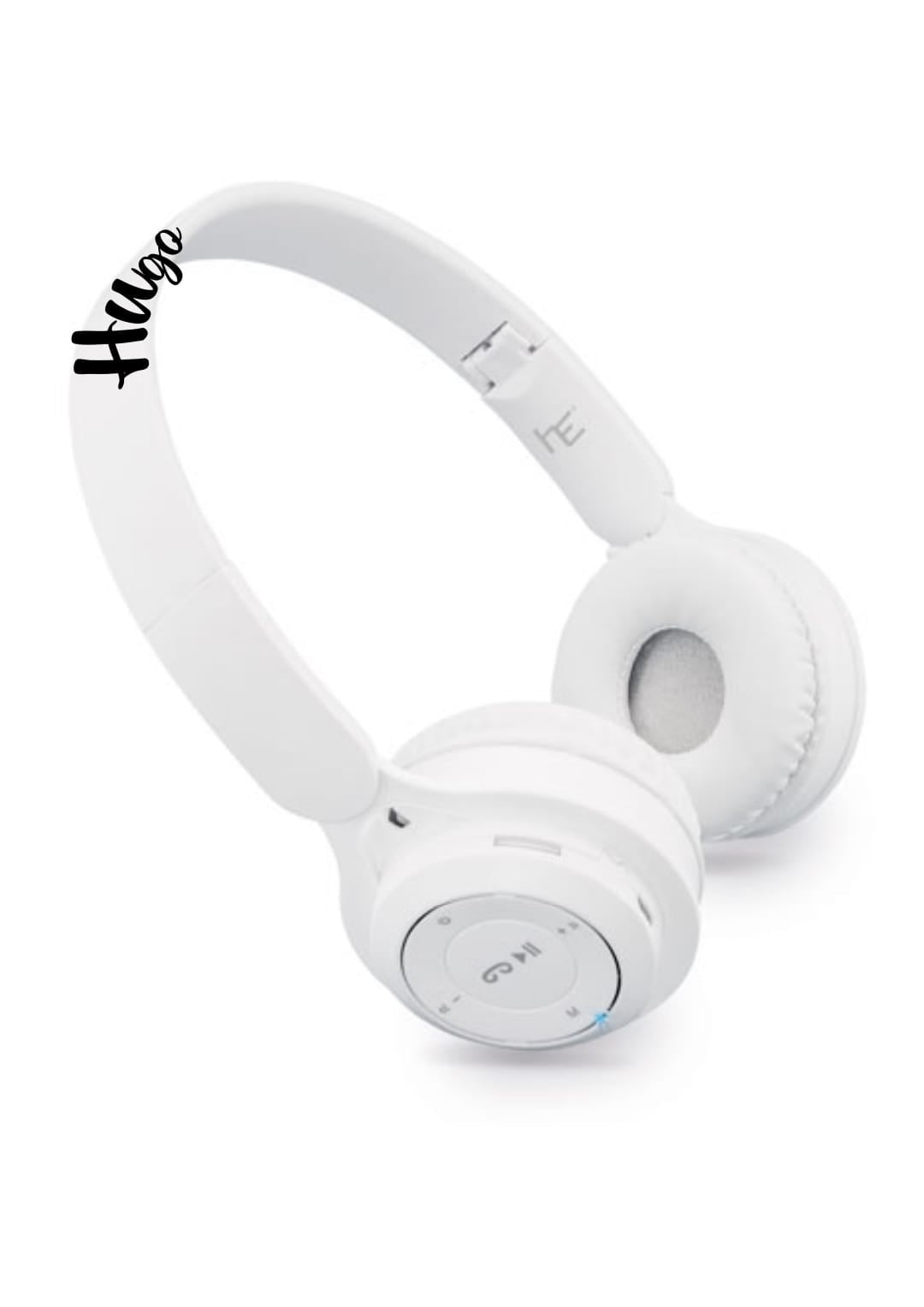 Auricular plegable bluetooth personalizado