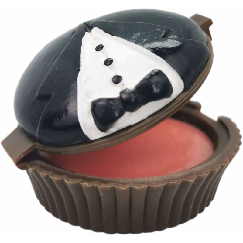 Bálsamo labial novios